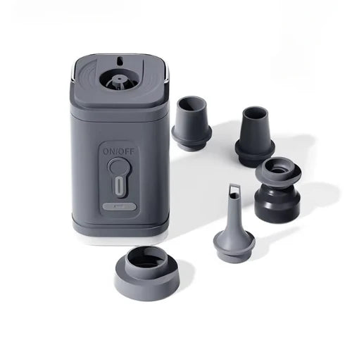 Portable vacuum