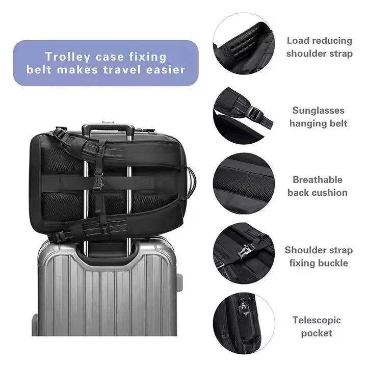 Vault Pack™