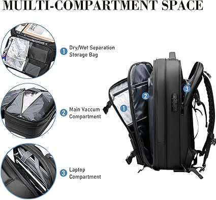 Vault Pack™