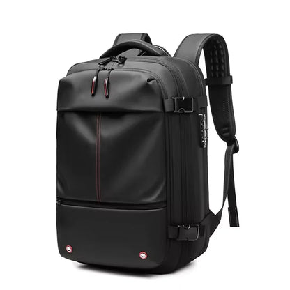 Vault Pack™