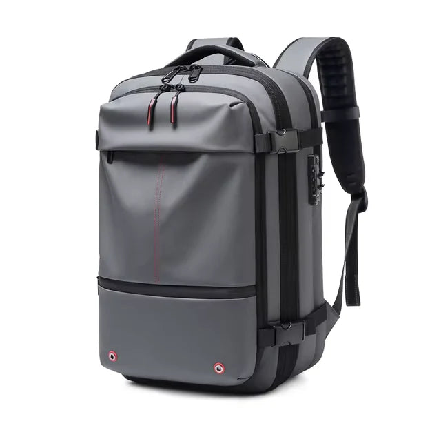 Vault Pack™