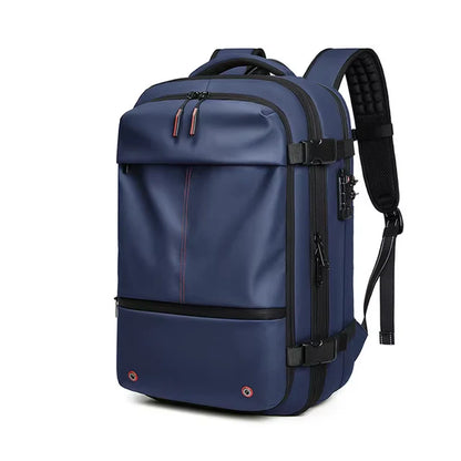 Vault Pack™