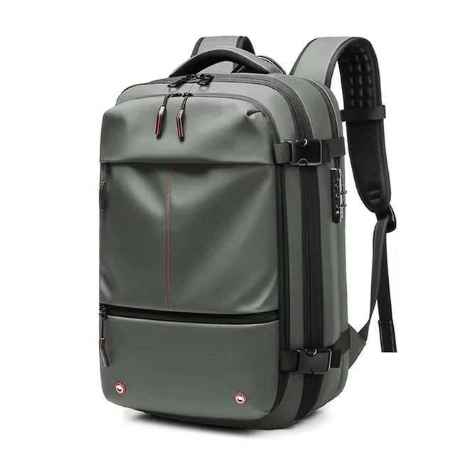 Vault Pack™