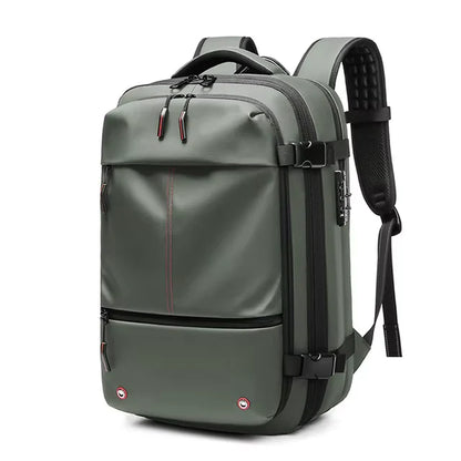 Vault Pack™