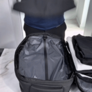 Vault Pack™